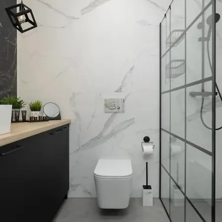 609b Kasprowicza Appartement Kołobrzeg